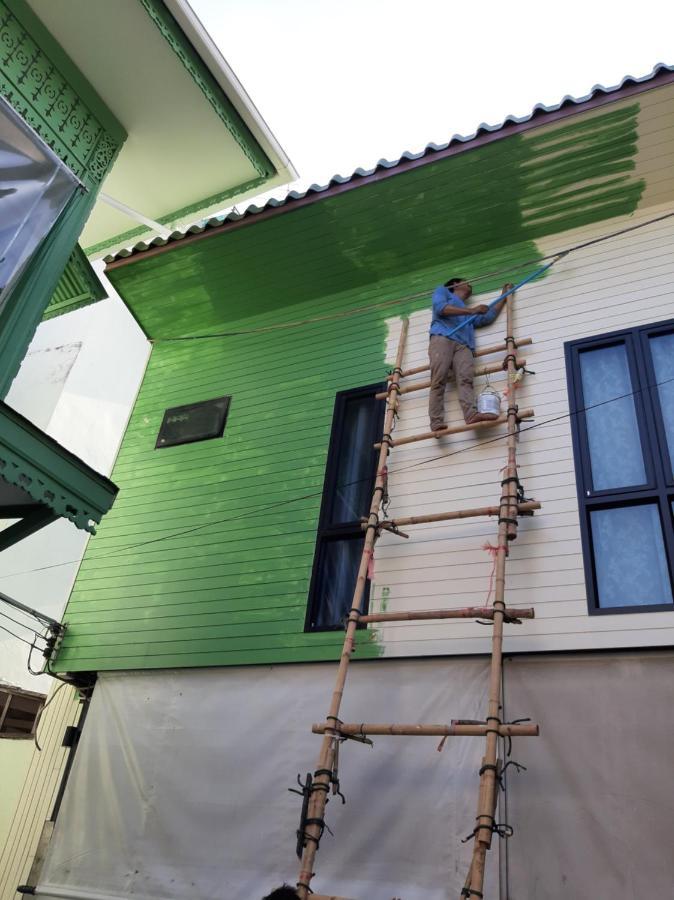 Teak House Guest house 2*