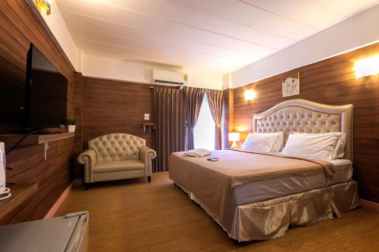 Sudyod Galaxy Capsule hotel