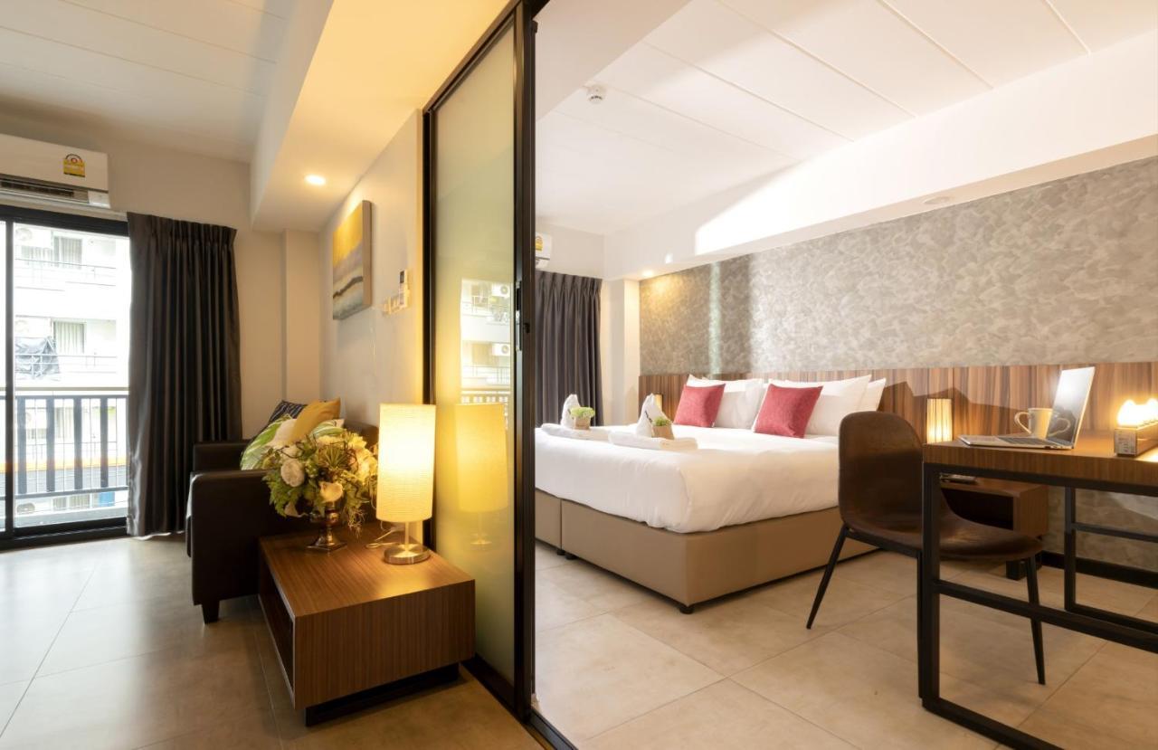 Hotel The Sha 4*