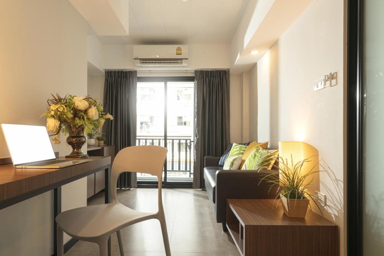 The Sha Bangkok