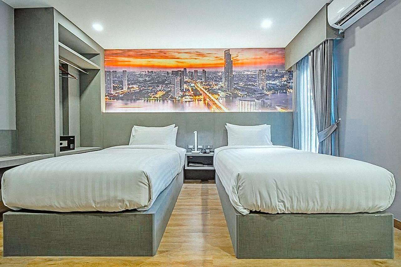 Hotel Hyde Park 3*