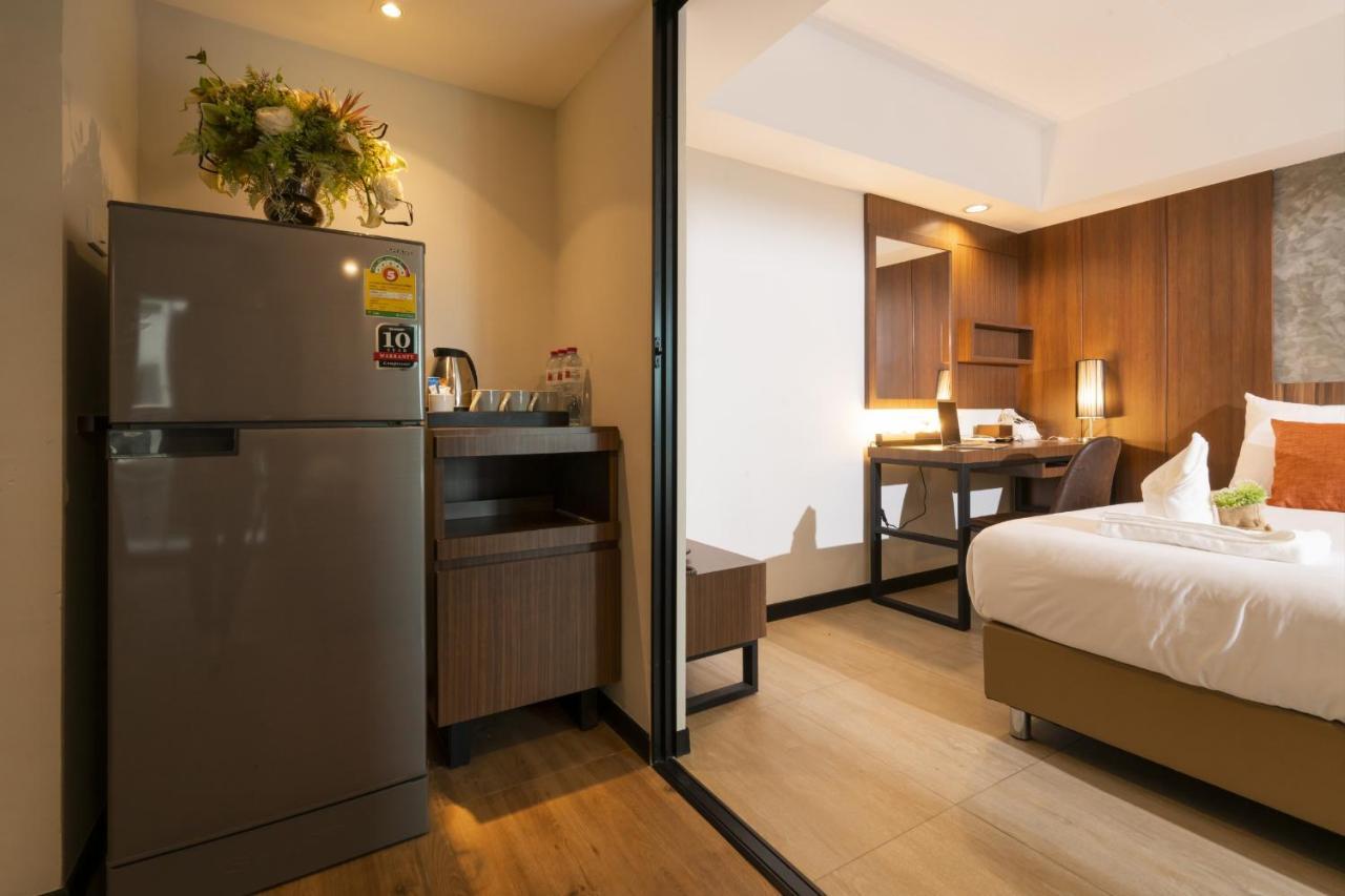 The Sha Hotel Bangkok