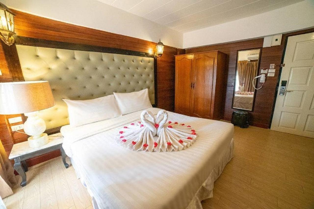 Capsule hotel Sudyod Bangkok