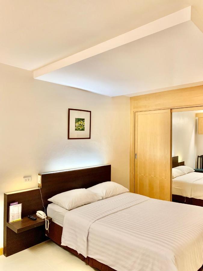 Synsiri Ladprao 130 Hotel 3*
