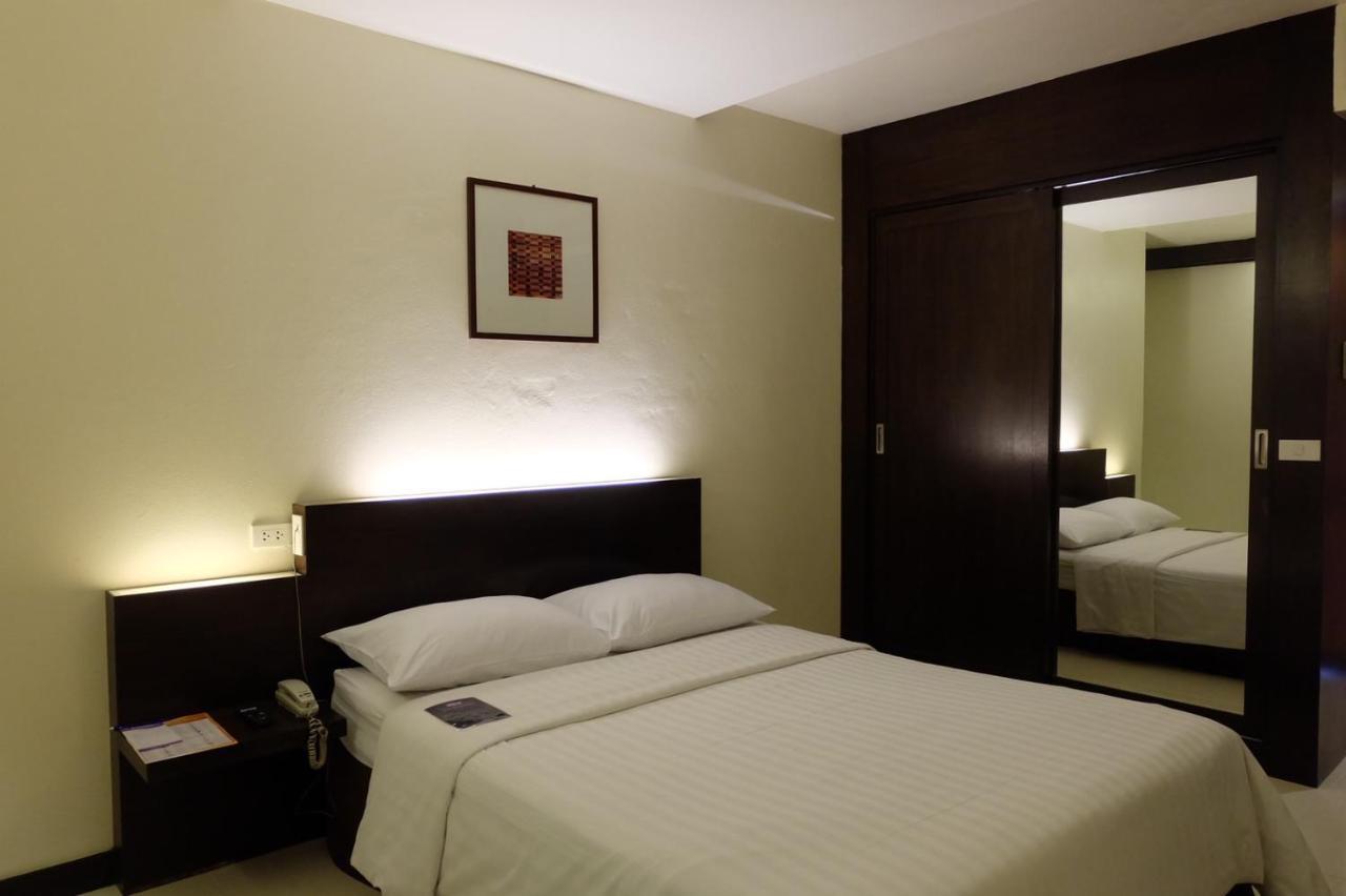 Synsiri Ladprao 130 Hotel