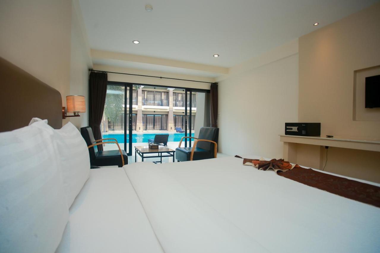 Hotel Summer Tree 5*