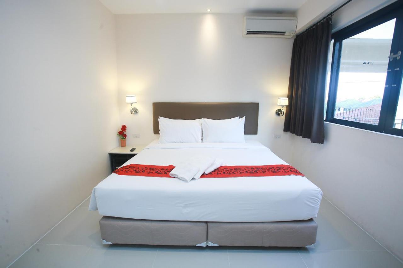 Summer Tree Hotel 5*