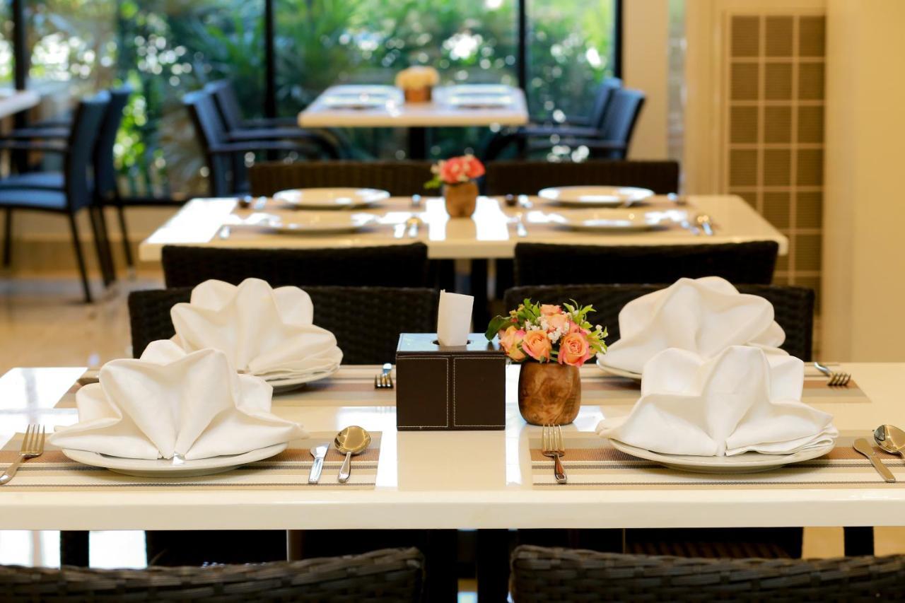 Hotel Summer Tree 5*