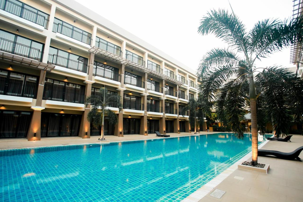 Hotel Summer Tree 5*