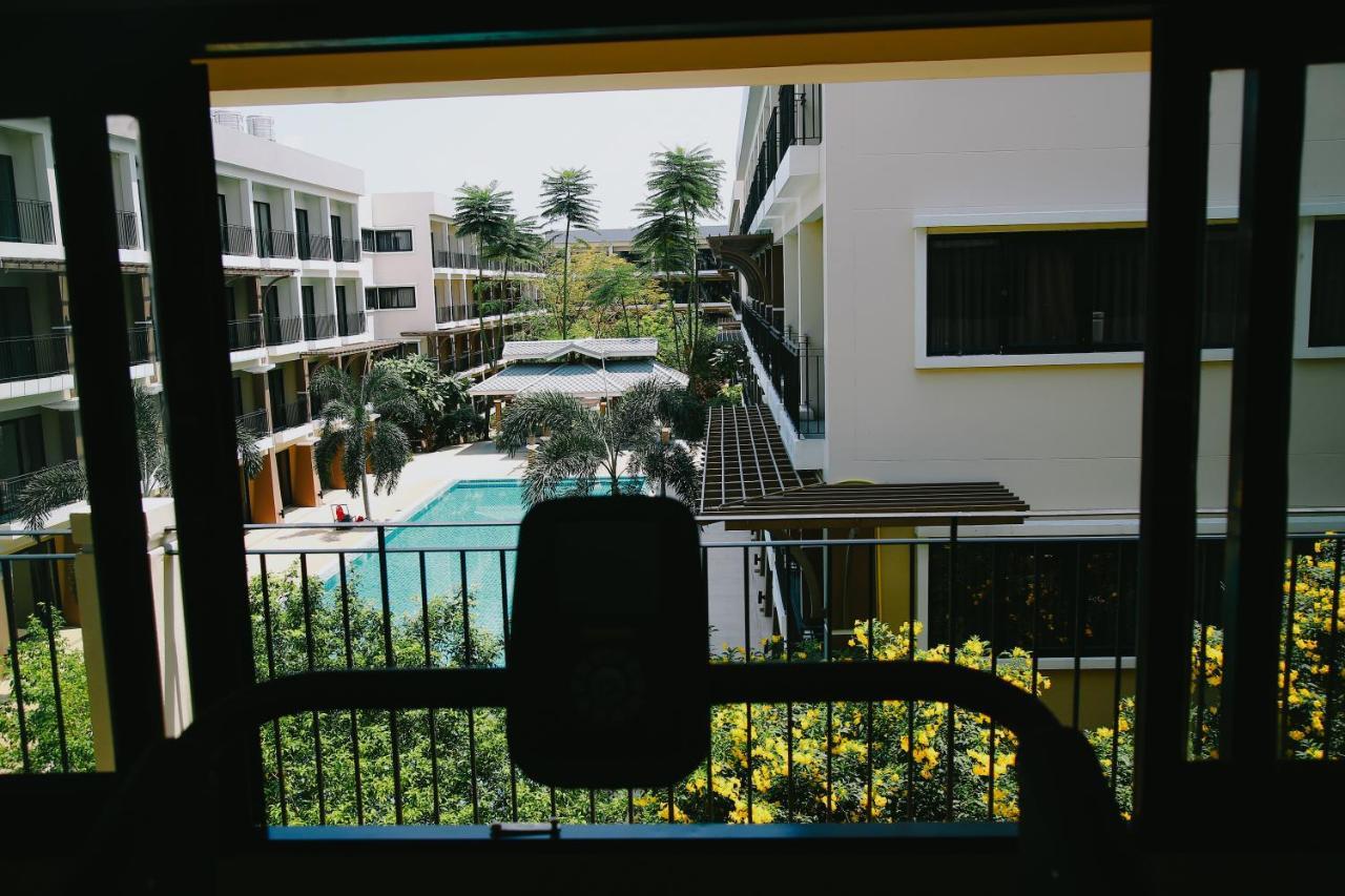 Hotel Summer Tree Bangkok