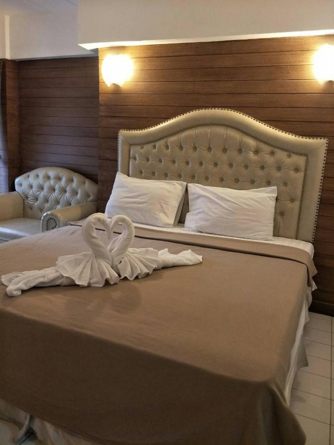 Capsule hotel Sudyod Bangkok