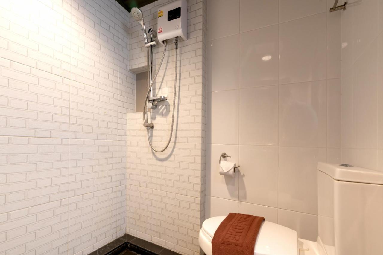 Hotel The Sha Bangkok