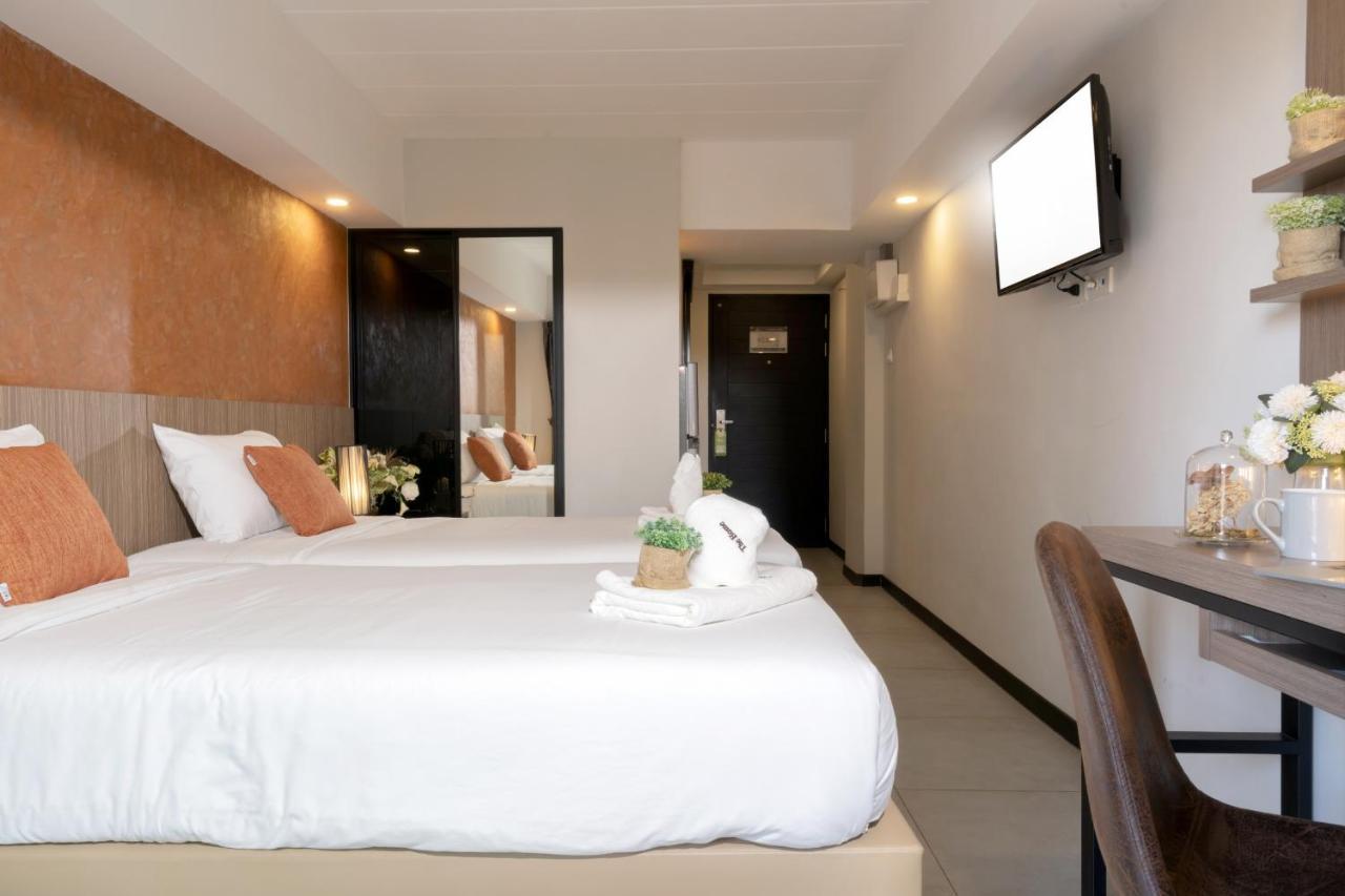 Hotel The Sha