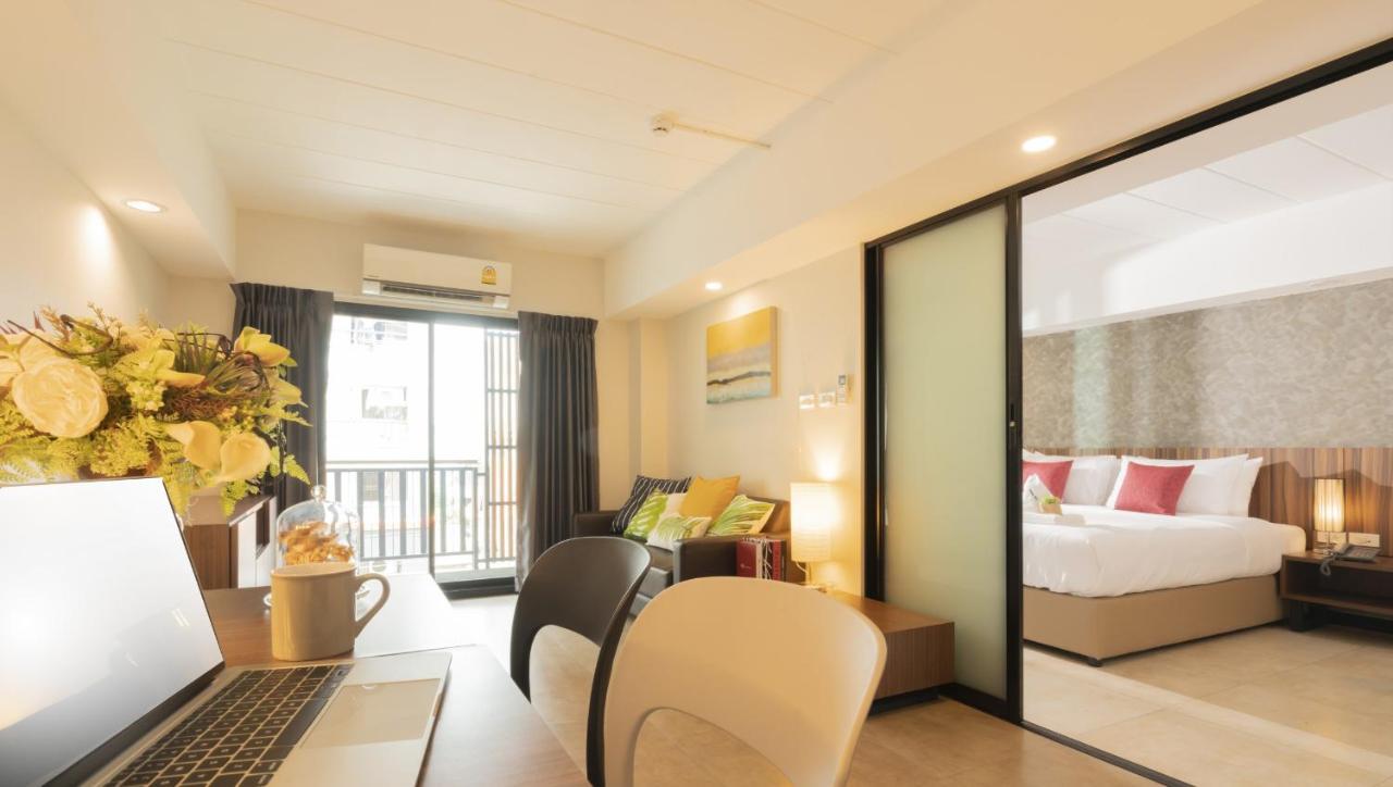 The Sha 4* Bangkok