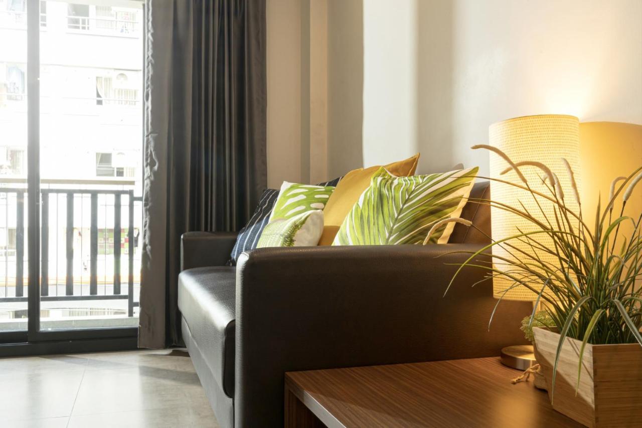 Hotel The Sha 4*