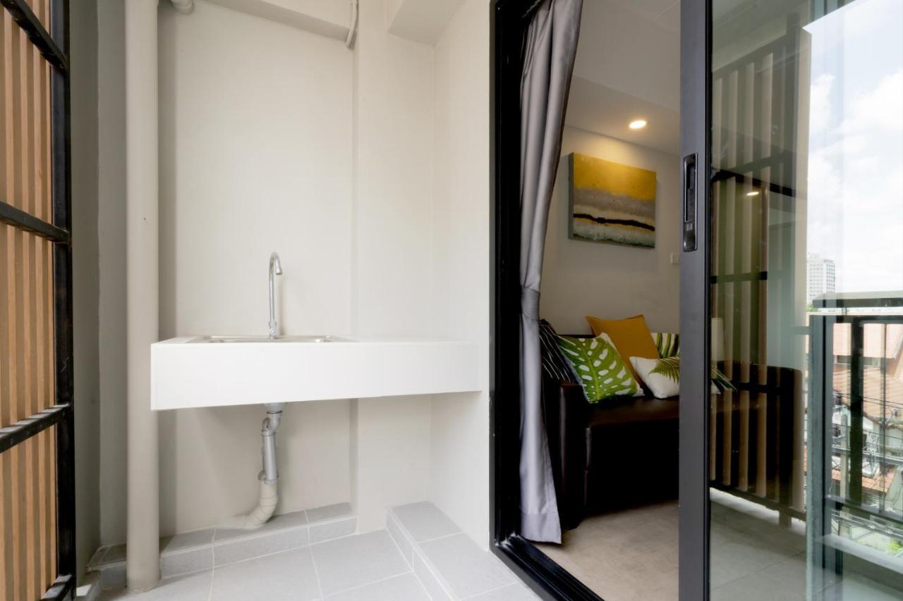 The Sha 4* Bangkok