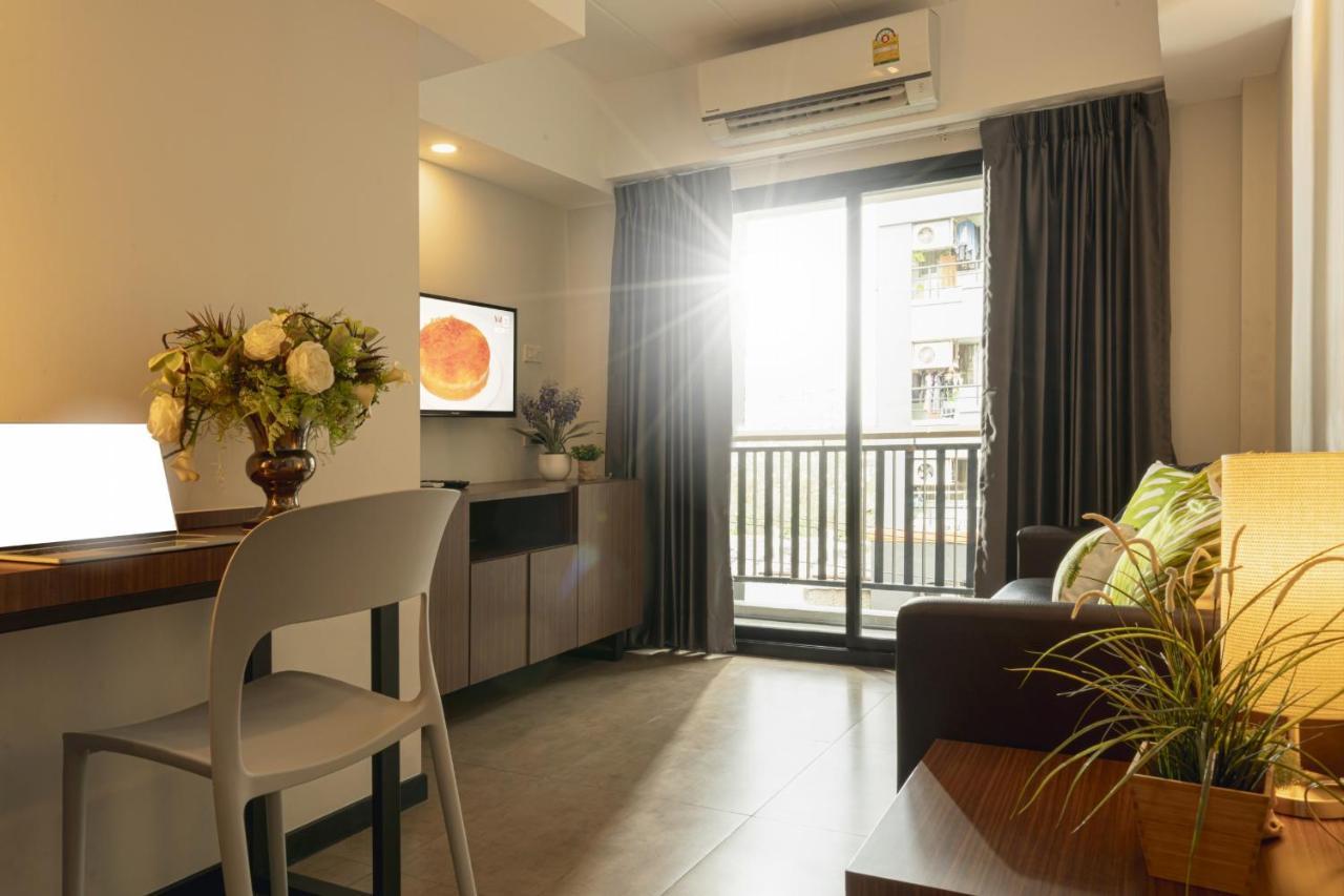 The Sha 4* Bangkok