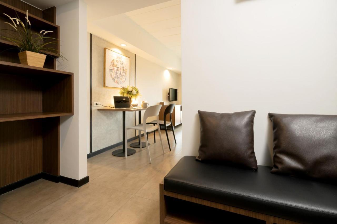 The Sha Hotel Bangkok