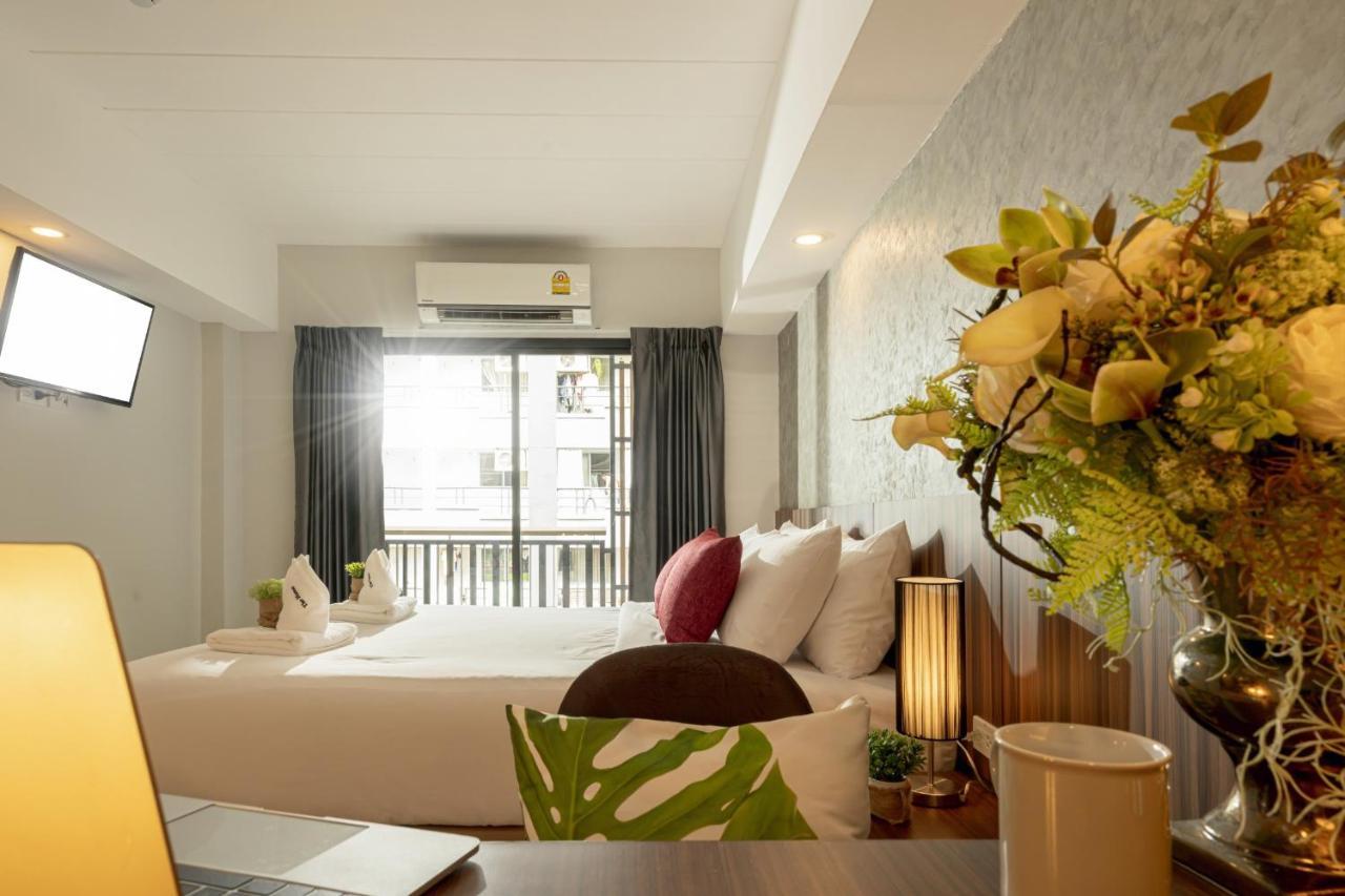 The Sha Hotel Bangkok