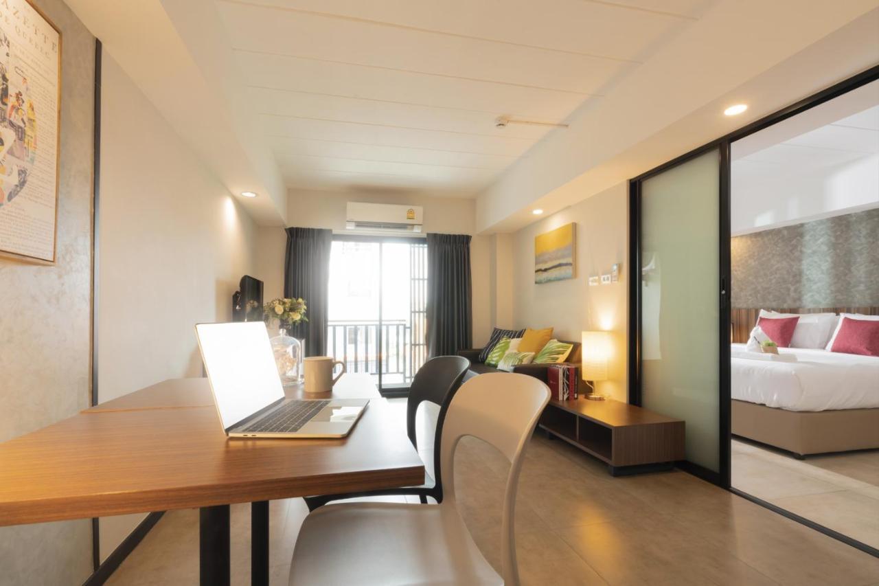 The Sha Hotel 4*