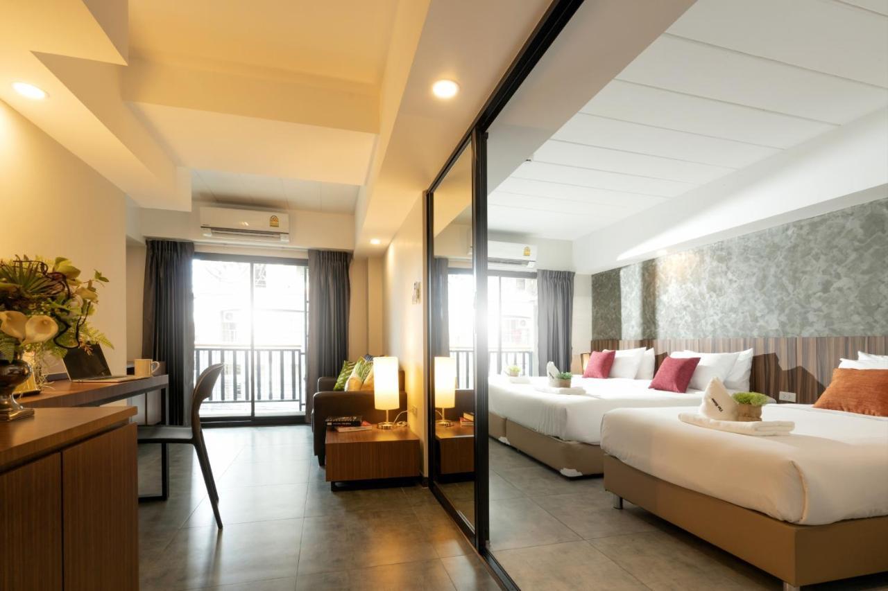 The Sha Hotel 4*