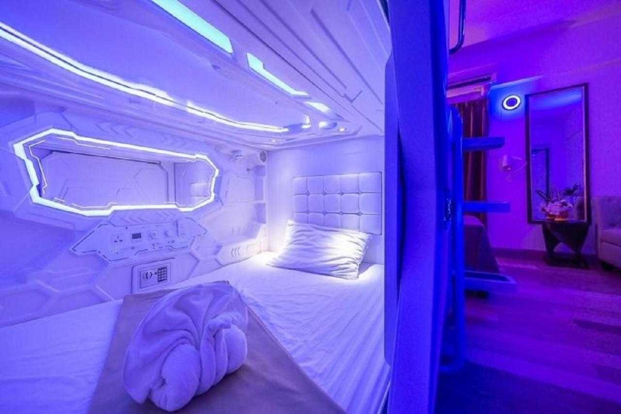 Sudyod Galaxy * Bangkok