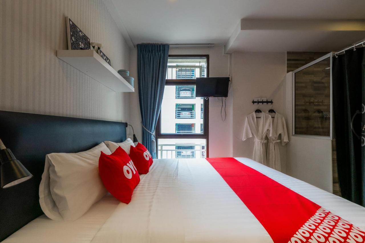 Oyo 960 The Urban Age Deluxe Hotel 2*