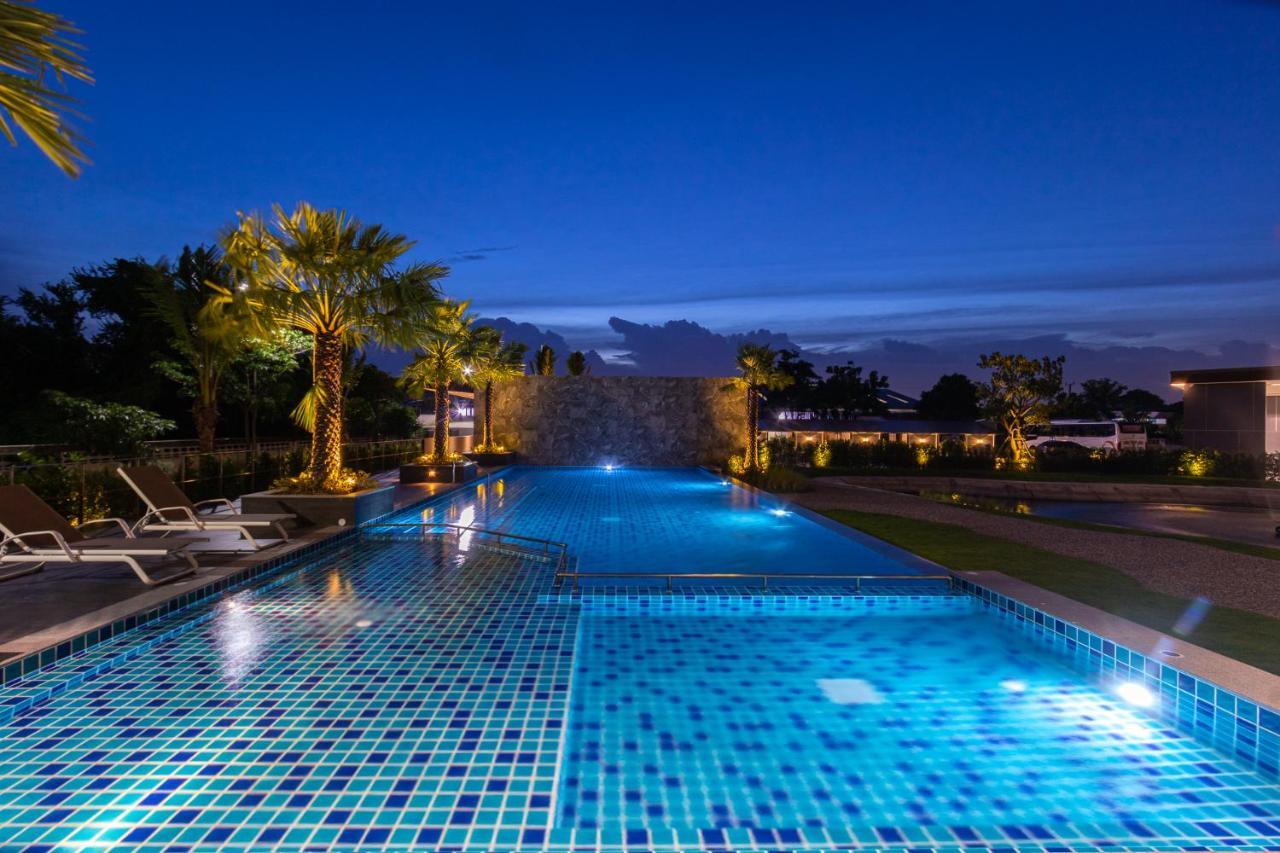 Hotel Ichapter Suvarnabhumi 5*