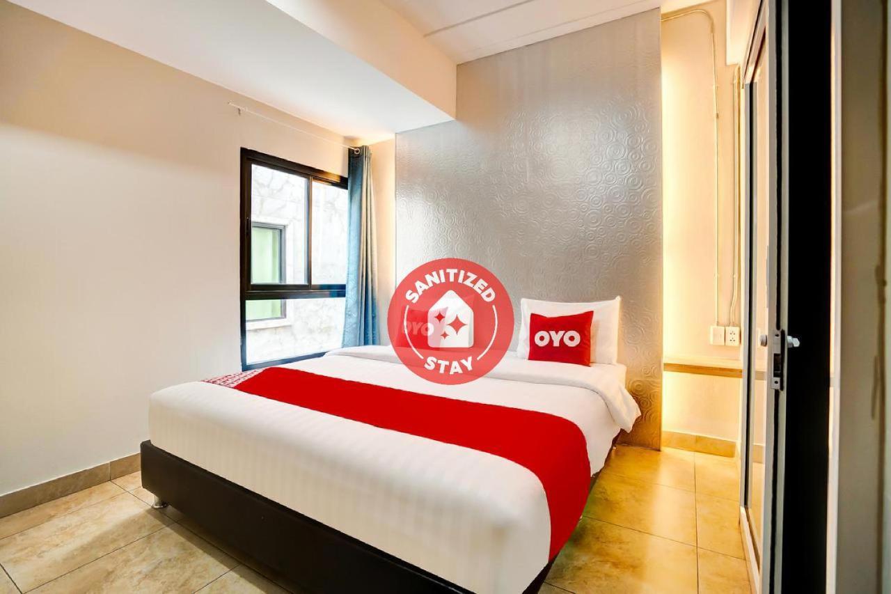 Hotel Matini Ratchada 32 Bangkok