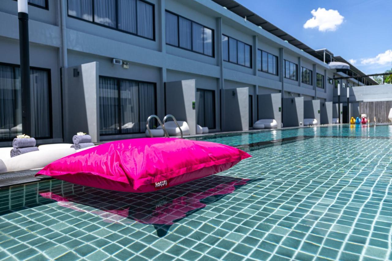 Hotel S Ratchada Leisure - Sha Bangkok
