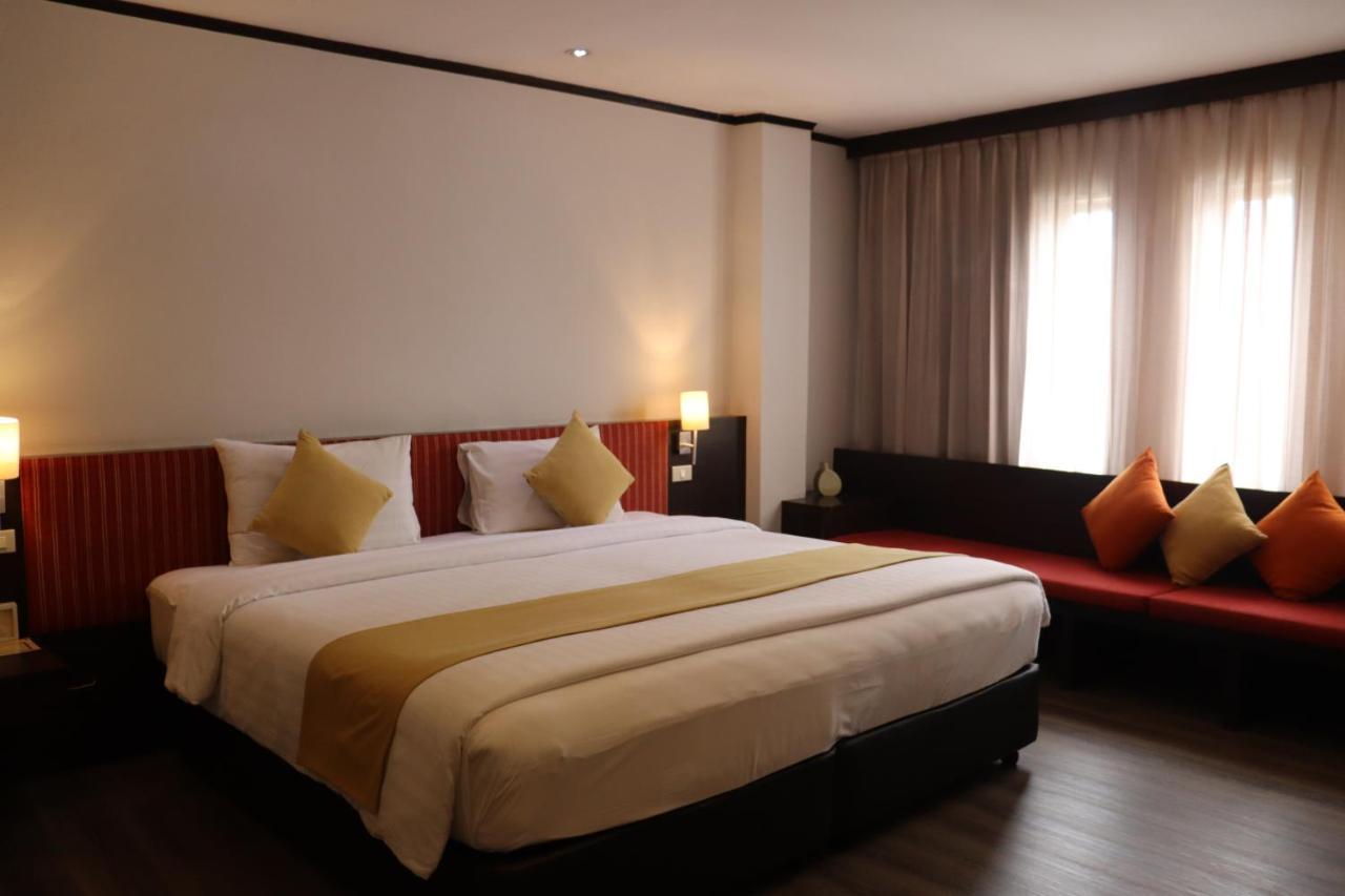 Bossotel Hotel
