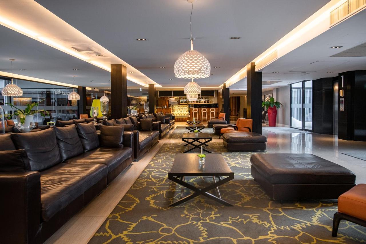 Hotel S Ratchada Leisure - Sha