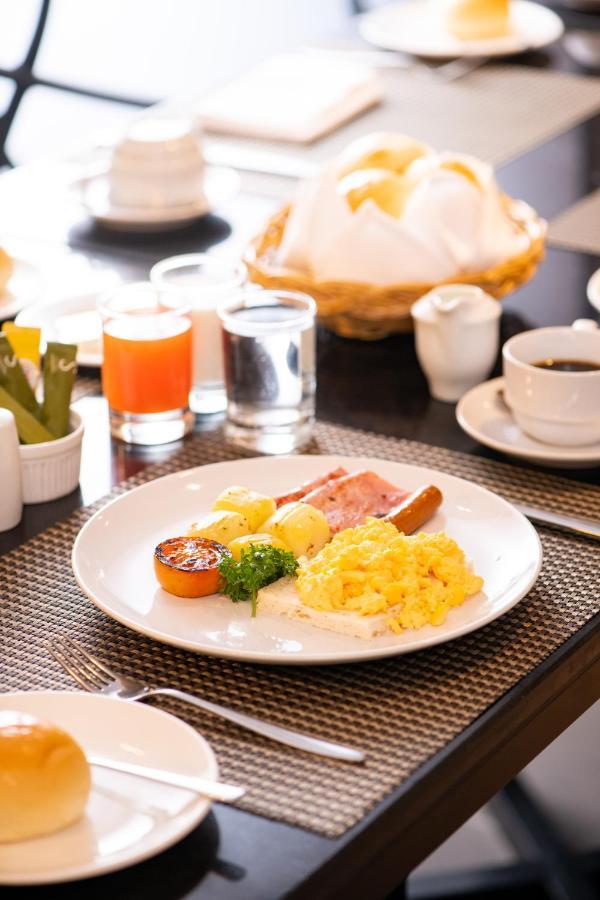 S Ratchada Leisure - Sha Hotel 5*