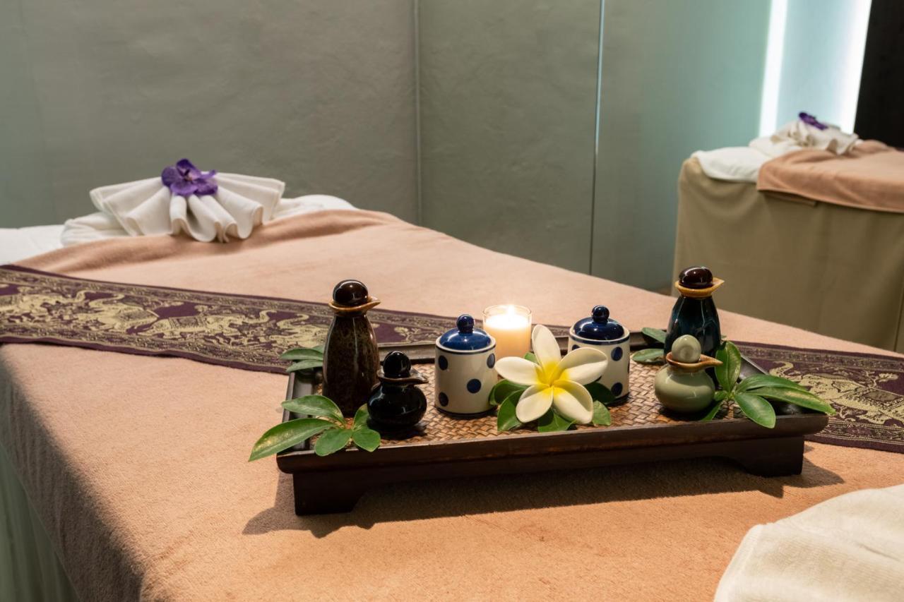 S Ratchada Leisure - Sha Hotel Bangkok