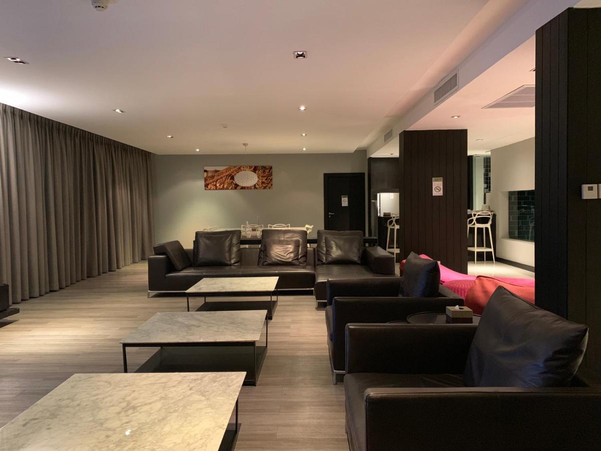 Hotel S Ratchada Leisure - Sha Bangkok