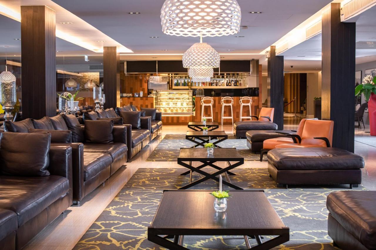 S Ratchada Leisure - Sha