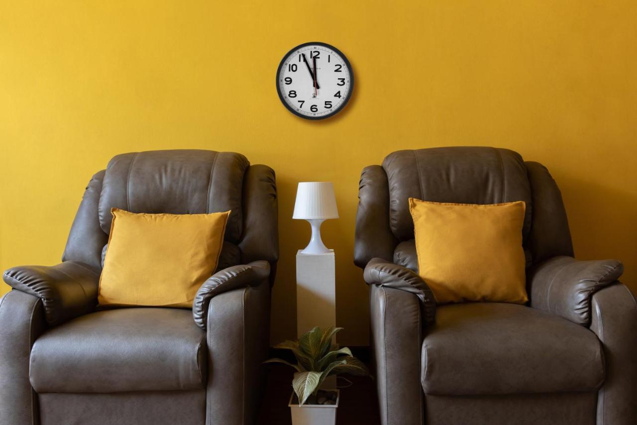 Aparthotel 128 And Massage 3*