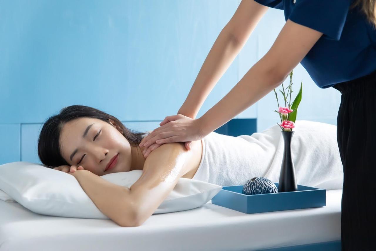 Aparthotel 128 And Massage