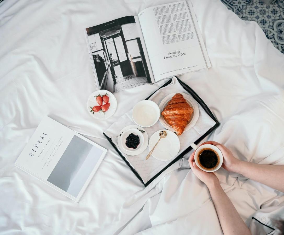 Noursabah Boutique Bed Bed & Breakfast Bangkok