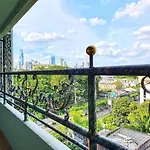 The Montana Lodge-Sathorn