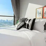 Lumpini Suite Phetchaburi-Makkasan