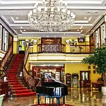 Evergreen Laurel Hotel Bangkok