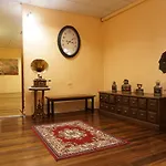 At Smile House