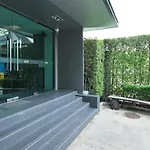 Sleep Hotel Bangkok