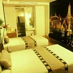 Bangkok Boutique