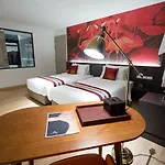 Pannarai Hotel Bangkok-Pra Tunam