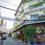 Ghee Gelato House