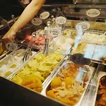 Ghee Gelato House