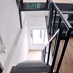 Bangkok Nomad Hostel