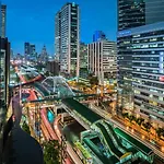 Locals Sathorn Siamese Nang Linchee